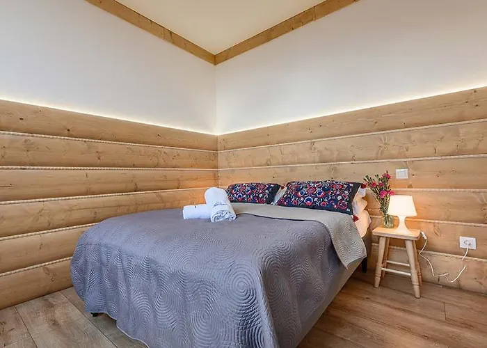 Apartment Verona Zakopane