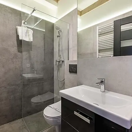Apartament Verona
