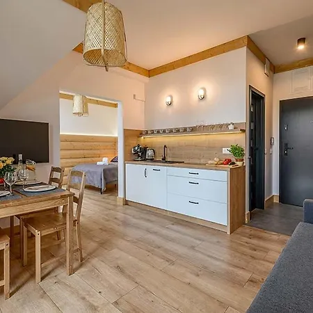 Apartament Verona