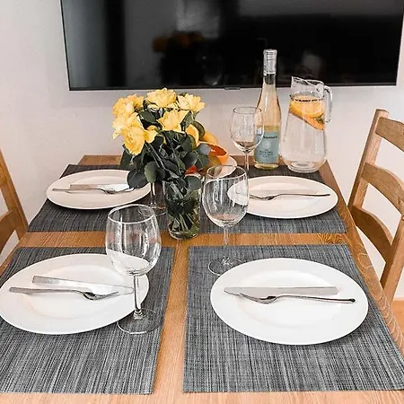 Apartman Verona *