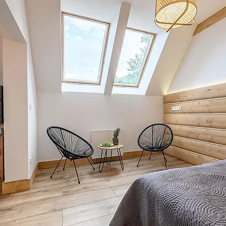Apartament Verona *