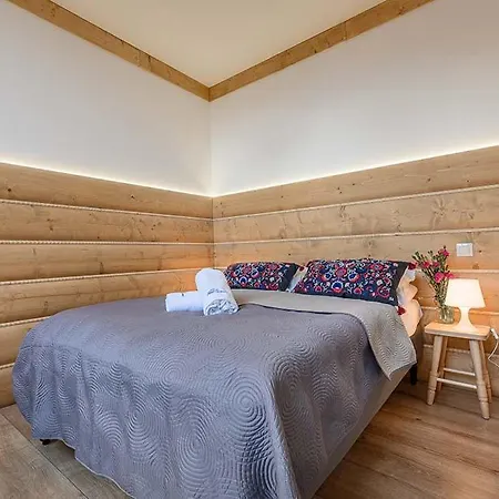 Apartament Verona Zakopane