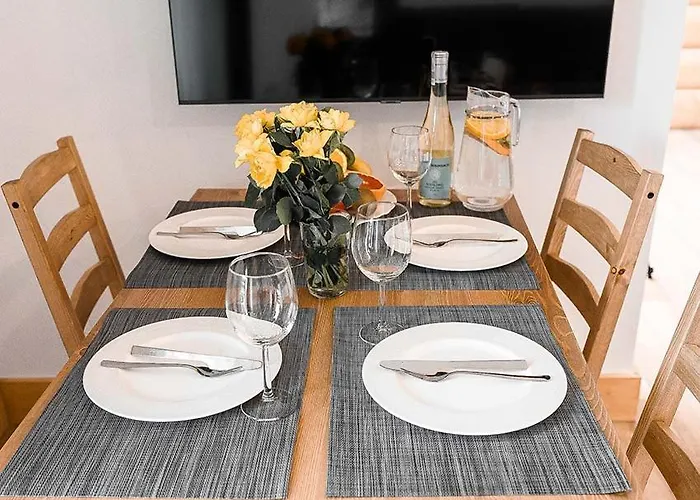 Apartamento Verona *